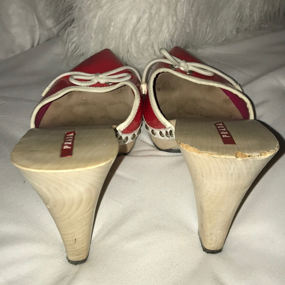 Prada Clogs - image 3